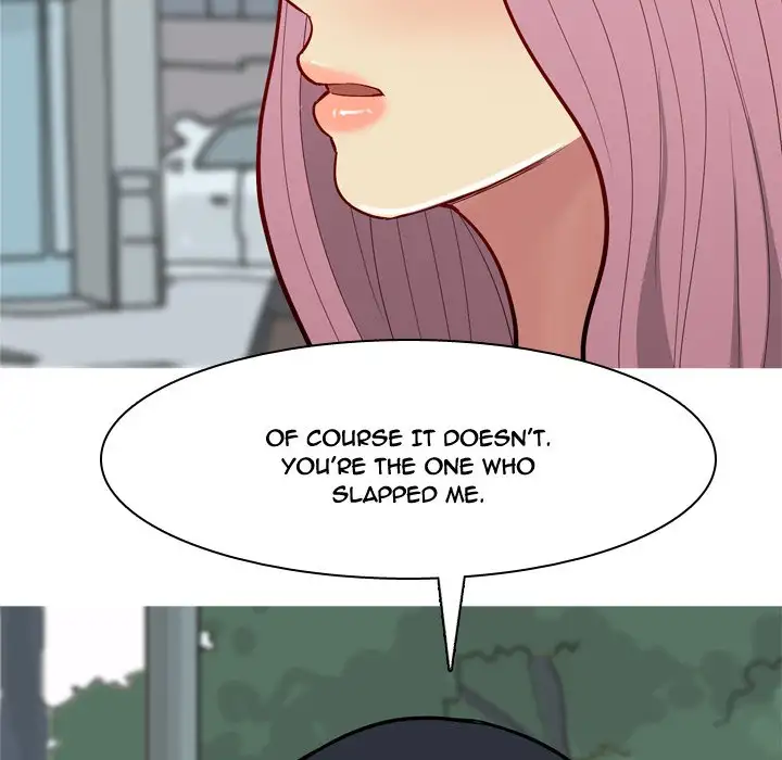 Love Prelude chapter 34 page 32