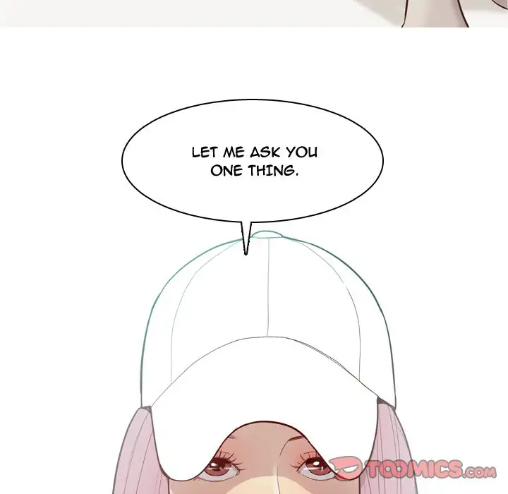 Love Prelude chapter 34 page 42