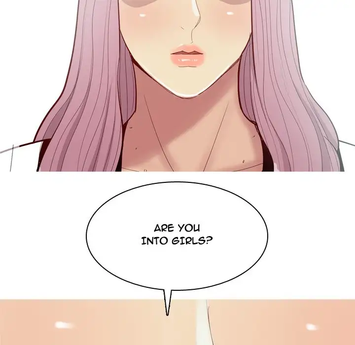 Love Prelude chapter 34 page 43