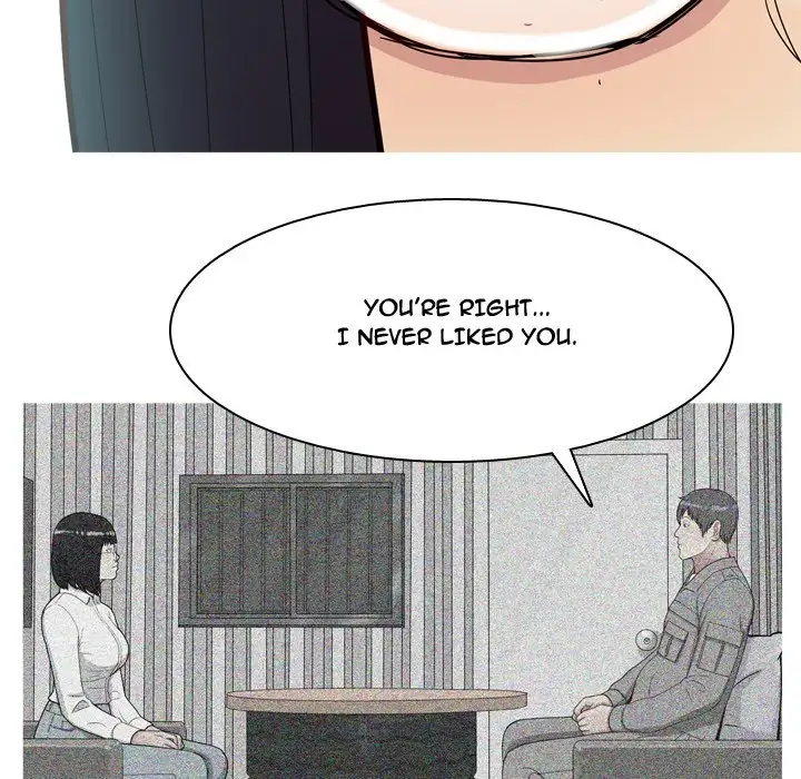 Love Prelude chapter 34 page 55