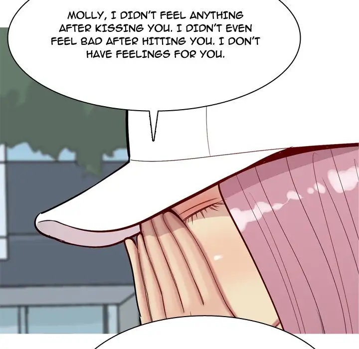 Love Prelude chapter 34 page 61