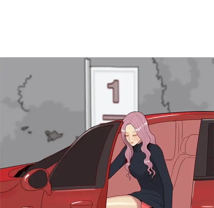 Love Prelude chapter 34 page 79