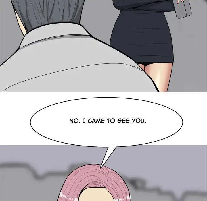 Love Prelude chapter 34 page 83
