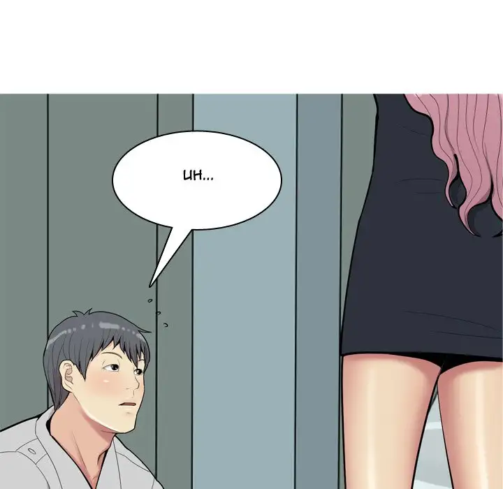 Love Prelude chapter 34 page 85