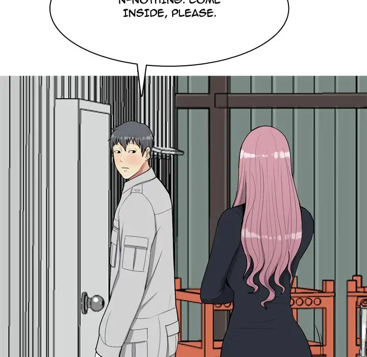 Love Prelude chapter 34 page 92