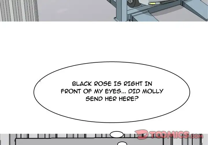 Love Prelude chapter 35 page 2