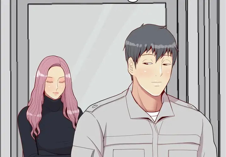 Love Prelude chapter 35 page 3