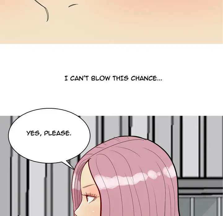 Love Prelude chapter 35 page 6
