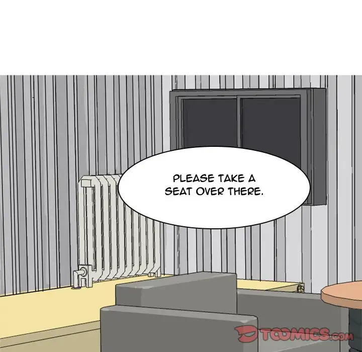 Love Prelude chapter 35 page 8