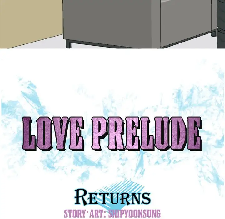 Love Prelude chapter 35 page 9