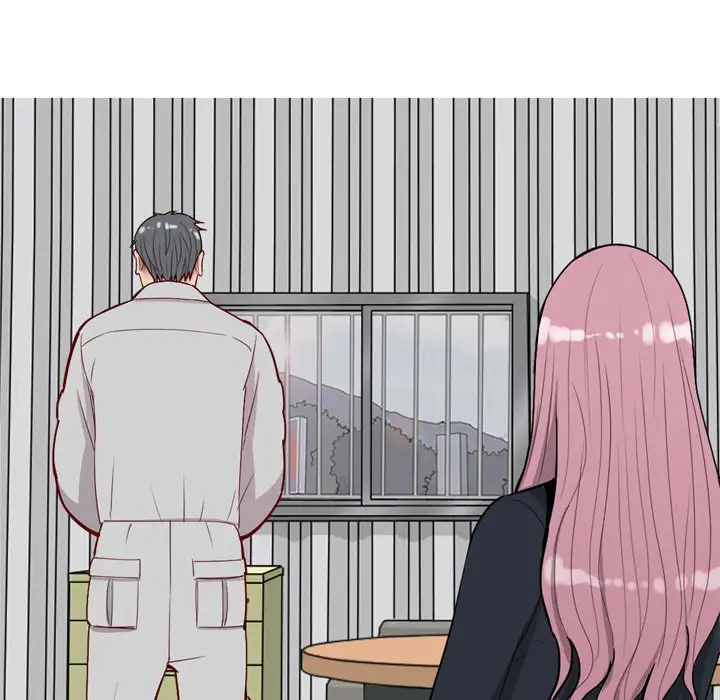 Love Prelude chapter 35 page 12