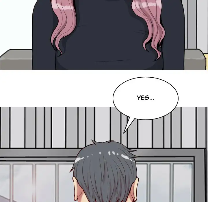 Love Prelude chapter 35 page 18