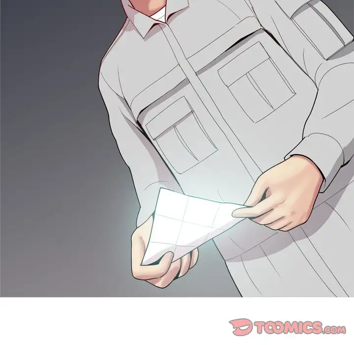 Love Prelude chapter 35 page 20
