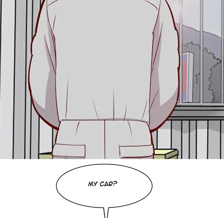Love Prelude chapter 35 page 23