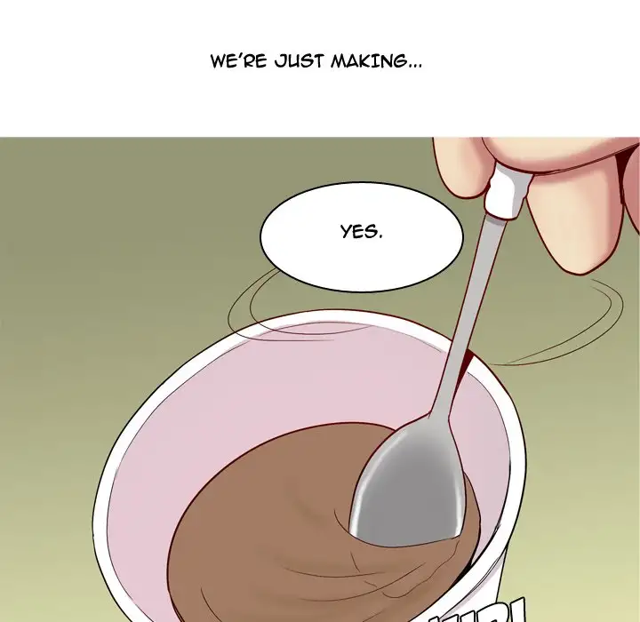 Love Prelude chapter 35 page 25