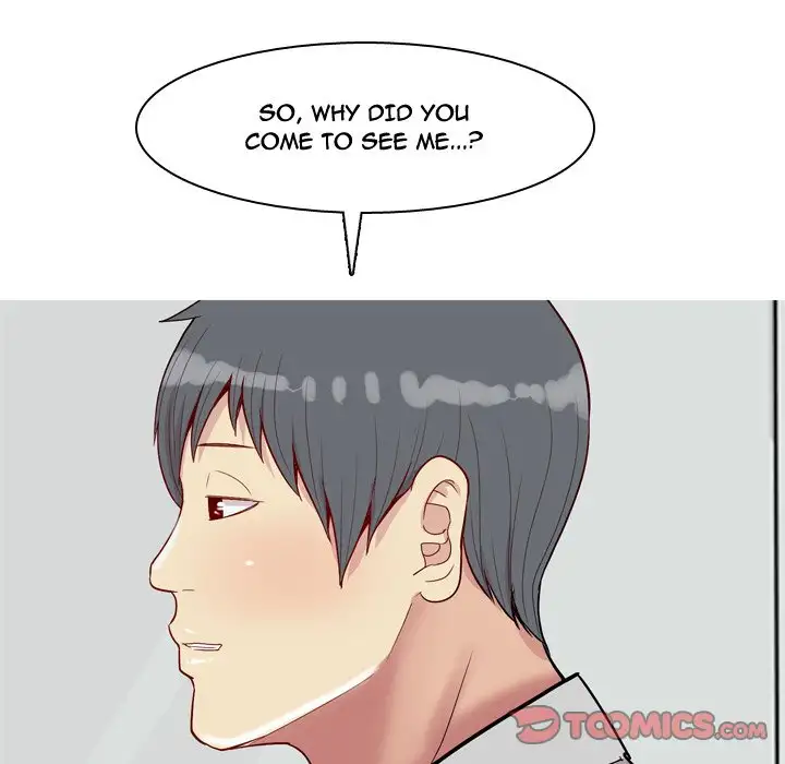 Love Prelude chapter 35 page 32