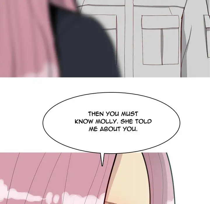 Love Prelude chapter 35 page 39