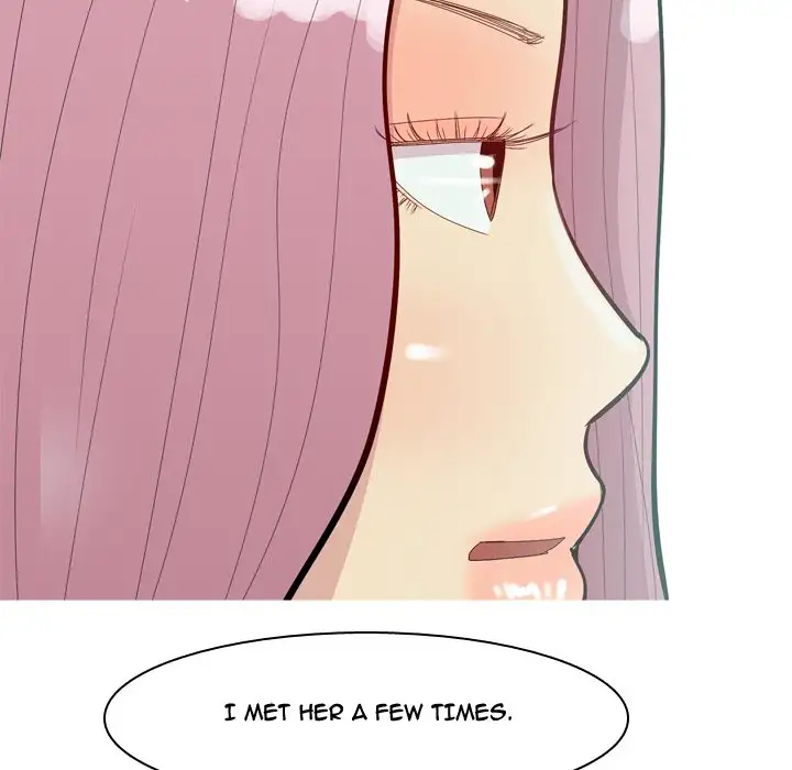 Love Prelude chapter 35 page 40