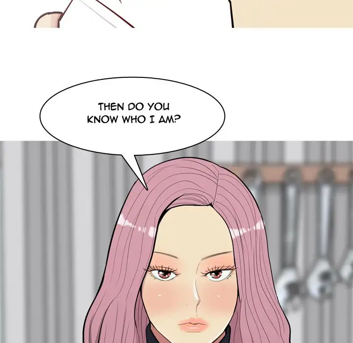 Love Prelude chapter 35 page 42