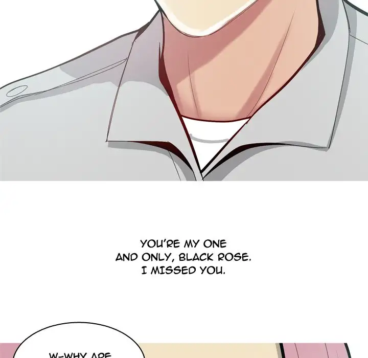 Love Prelude chapter 35 page 46