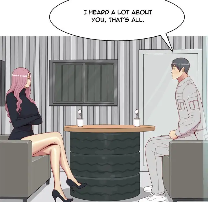 Love Prelude chapter 35 page 48