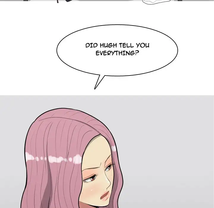 Love Prelude chapter 35 page 49
