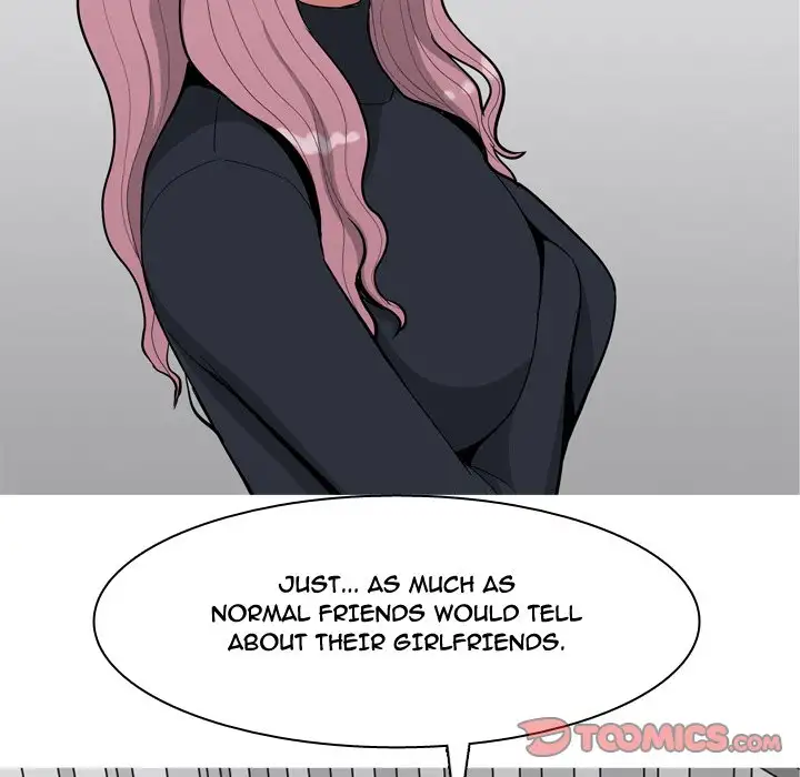 Love Prelude chapter 35 page 50