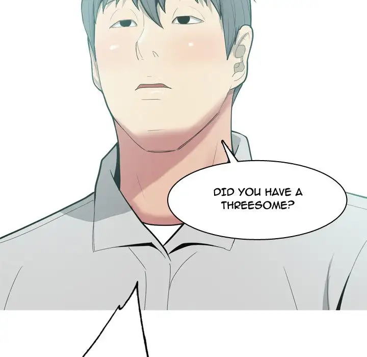 Love Prelude chapter 35 page 54