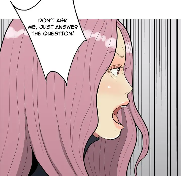 Love Prelude chapter 35 page 55