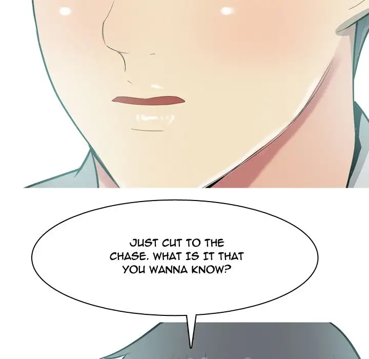 Love Prelude chapter 35 page 57