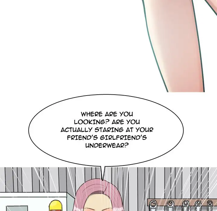 Love Prelude chapter 35 page 66