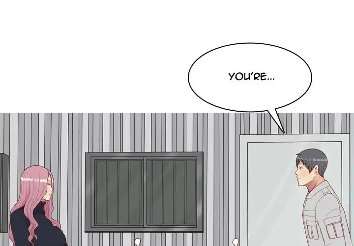 Love Prelude chapter 36 page 1