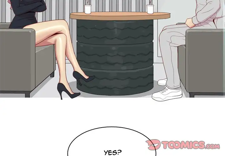 Love Prelude chapter 36 page 2