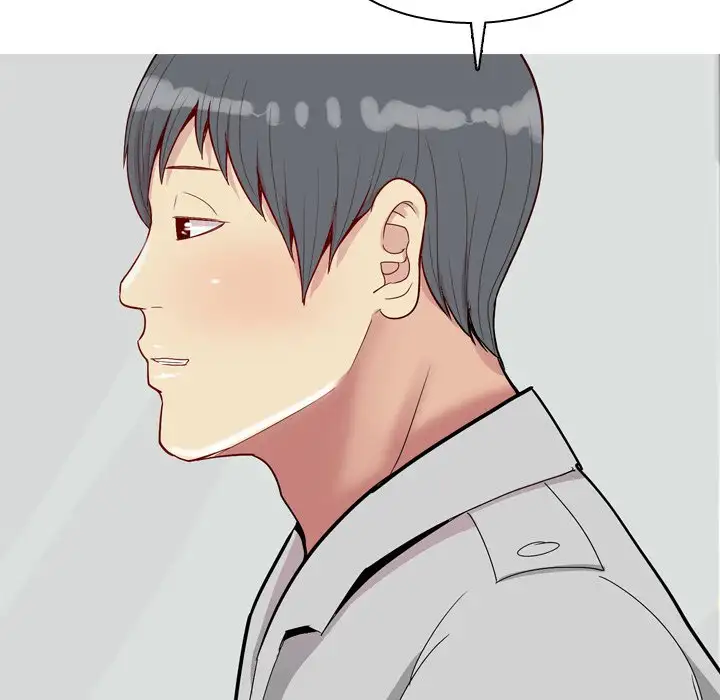 Love Prelude chapter 36 page 5