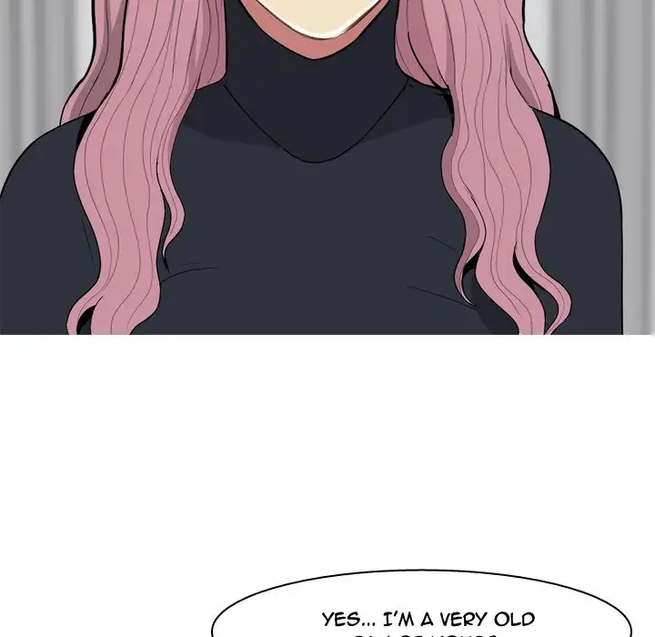 Love Prelude chapter 36 page 7