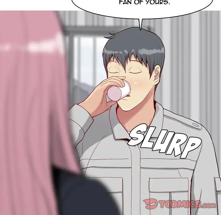 Love Prelude chapter 36 page 8
