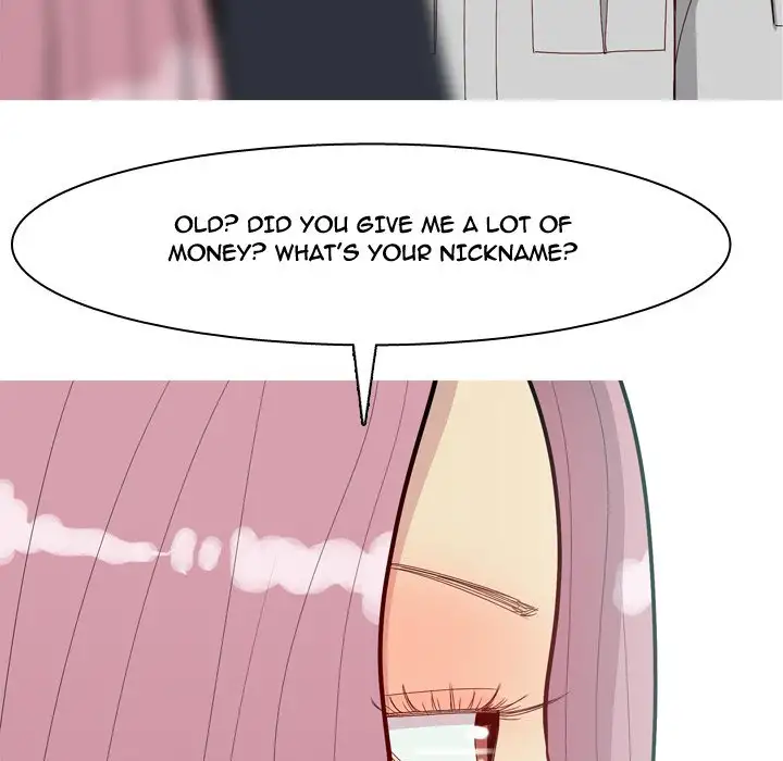 Love Prelude chapter 36 page 9