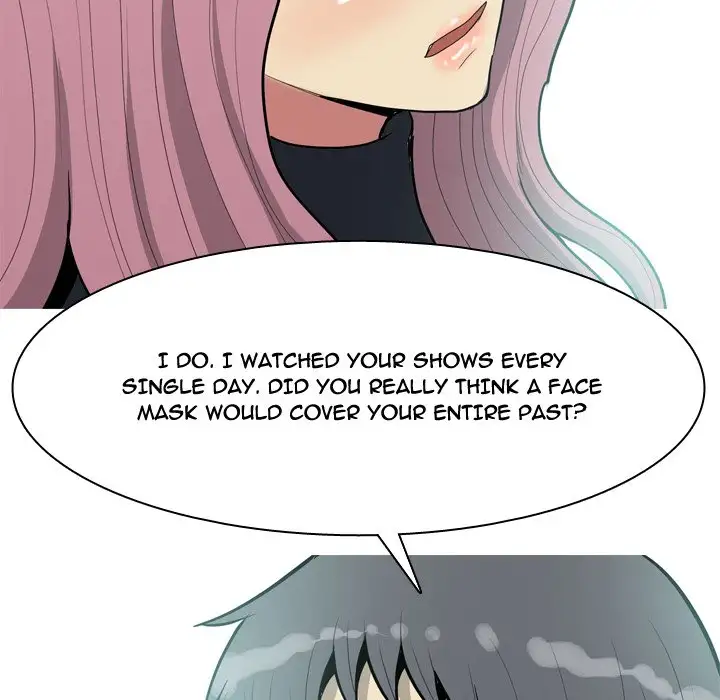 Love Prelude chapter 36 page 16