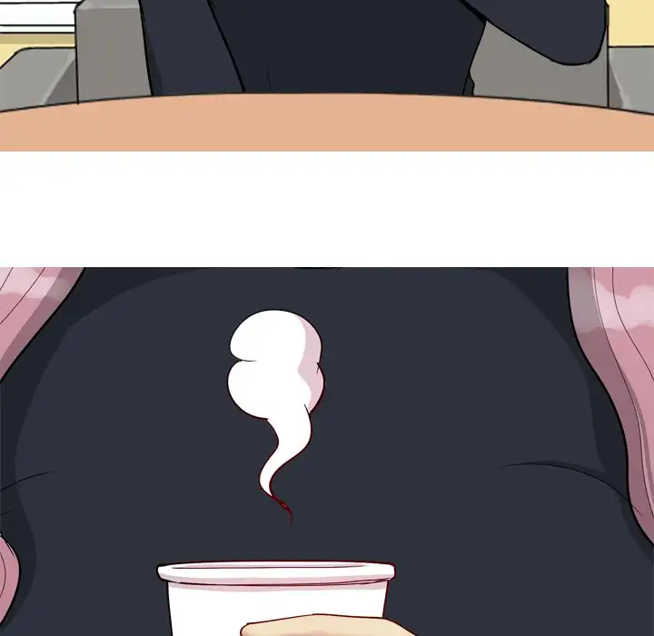 Love Prelude chapter 36 page 21