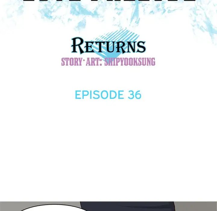 Love Prelude chapter 36 page 30