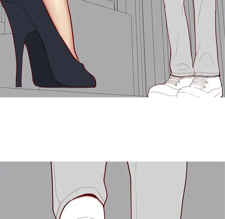 Love Prelude chapter 36 page 46