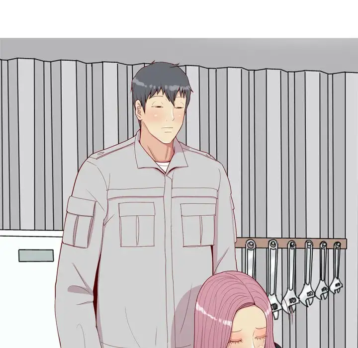 Love Prelude chapter 36 page 48