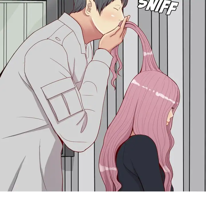 Love Prelude chapter 36 page 54