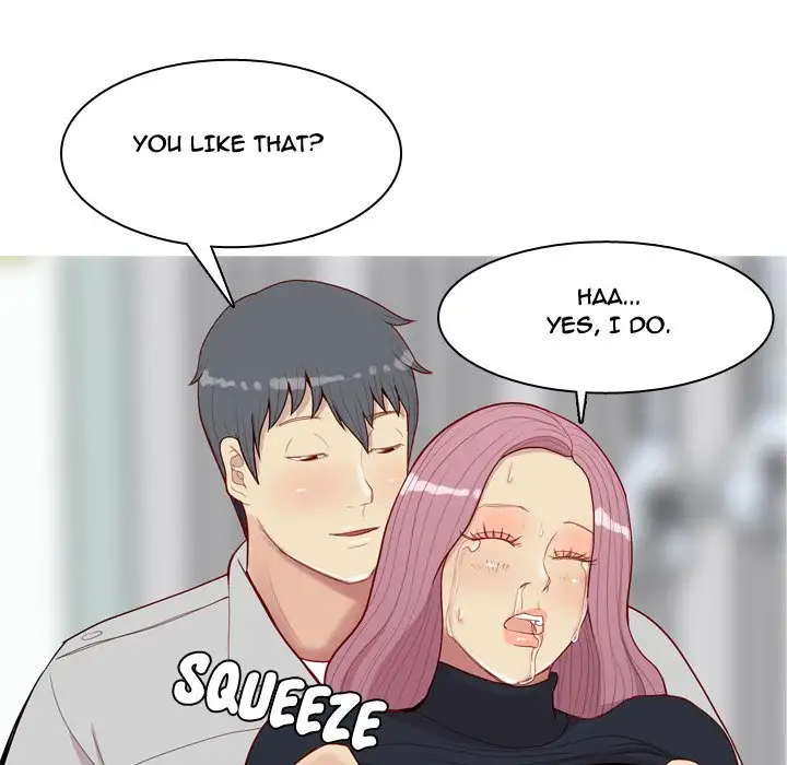 Love Prelude chapter 36 page 65