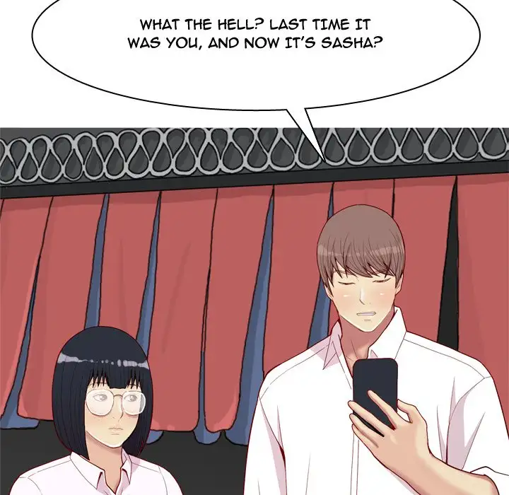 Love Prelude chapter 36 page 72