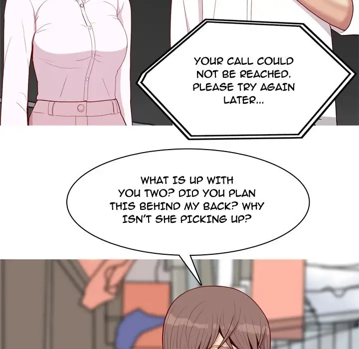 Love Prelude chapter 36 page 73