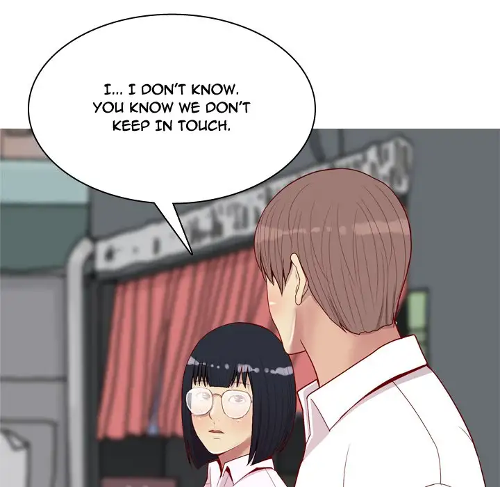 Love Prelude chapter 36 page 75