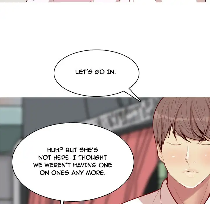 Love Prelude chapter 36 page 82
