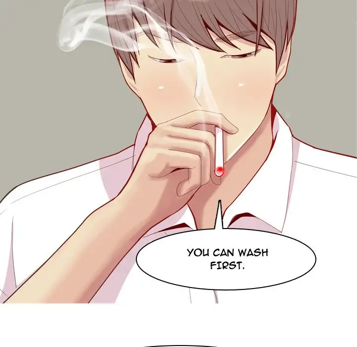 Love Prelude chapter 36 page 88