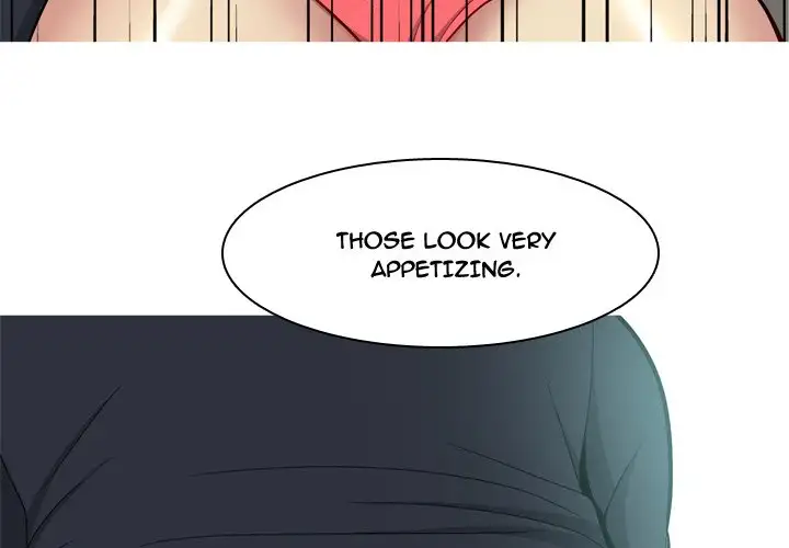 Love Prelude chapter 37 page 4